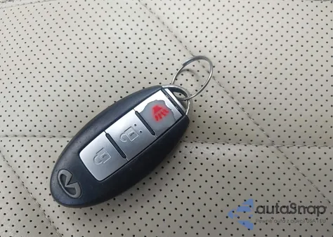 2009 Infiniti Fx35 z USA, uszkodzony, nr VIN JNRAS18W39M159422